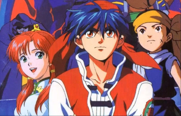 悲報 中華一番の主人公 21年ぶりに続編がアニメ化されるもイケメン度が下がってしまう アニゲ総合 悲報 中華一番の主人公 21年ぶりに続編がアニメ化されるもイケメン度が下がってしまう アニゲ総合