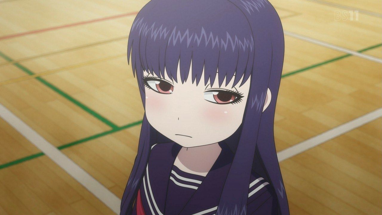 アニメ 女の子 可愛い ランキング