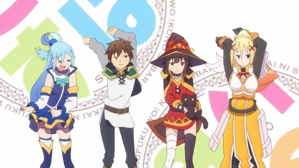 ほのぼの系アニメの 5の1話を見る アニゲ総合 ほのぼの系アニメの 5の1話を見る アニゲ総合