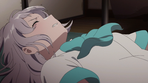 今期アニメ 色づく世界の明日から 見たなんｊ民おるか アニゲ総合