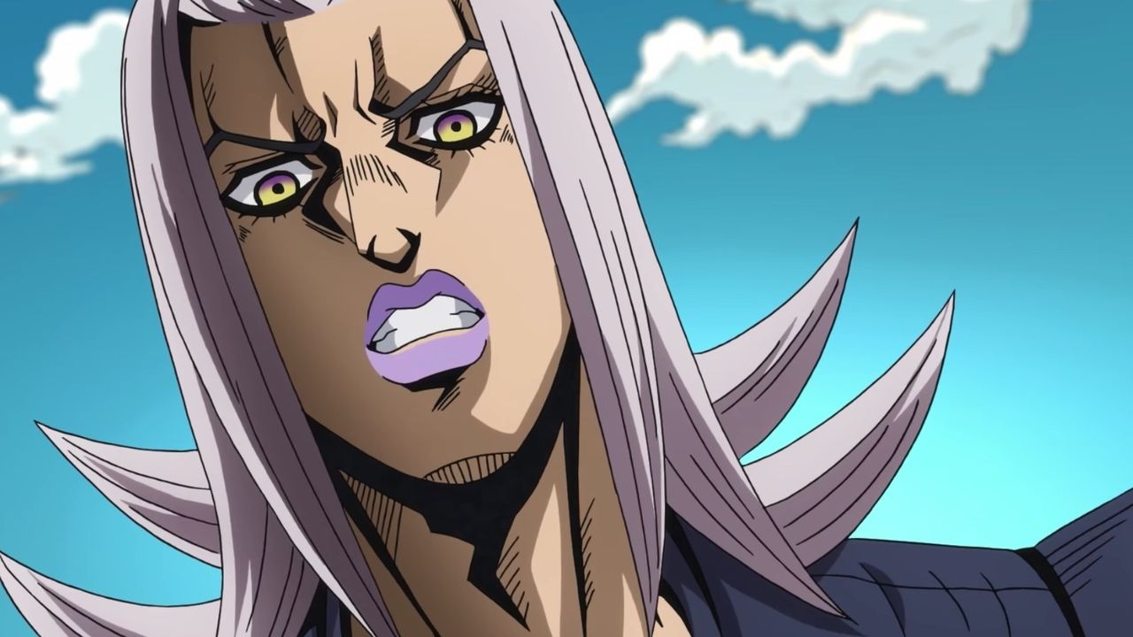 ジョジョ5部のアニメを見てアバッキオをバカにする連中が続出 アニゲ総合 ジョジョ5部のアニメを見てアバッキオをバカにする連中が続出 アニゲ総合