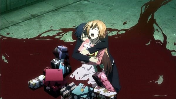 カオスチャイルドとかいうアニメ化失敗したせいで過小評価されてるゲーム アニゲ総合 カオスチャイルドとかいうアニメ化失敗したせいで過小評価されてるゲーム アニゲ総合