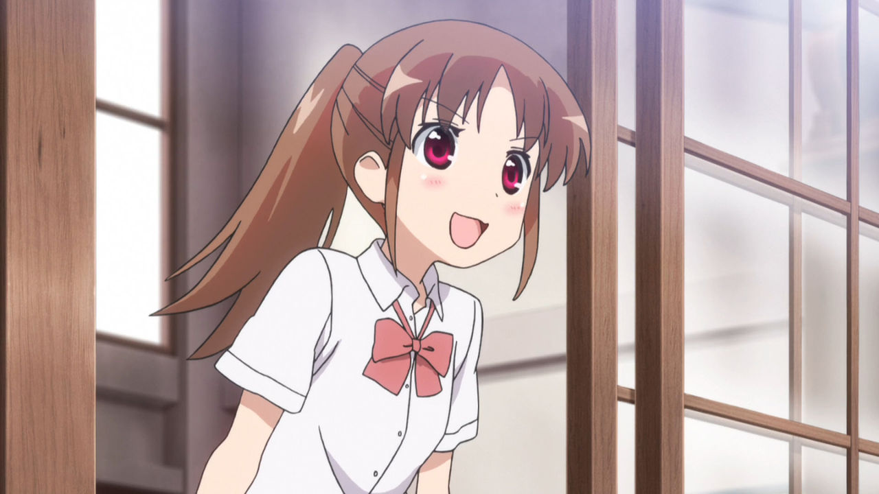 夏にオススメの田舎系アニメを教えて アニゲ総合