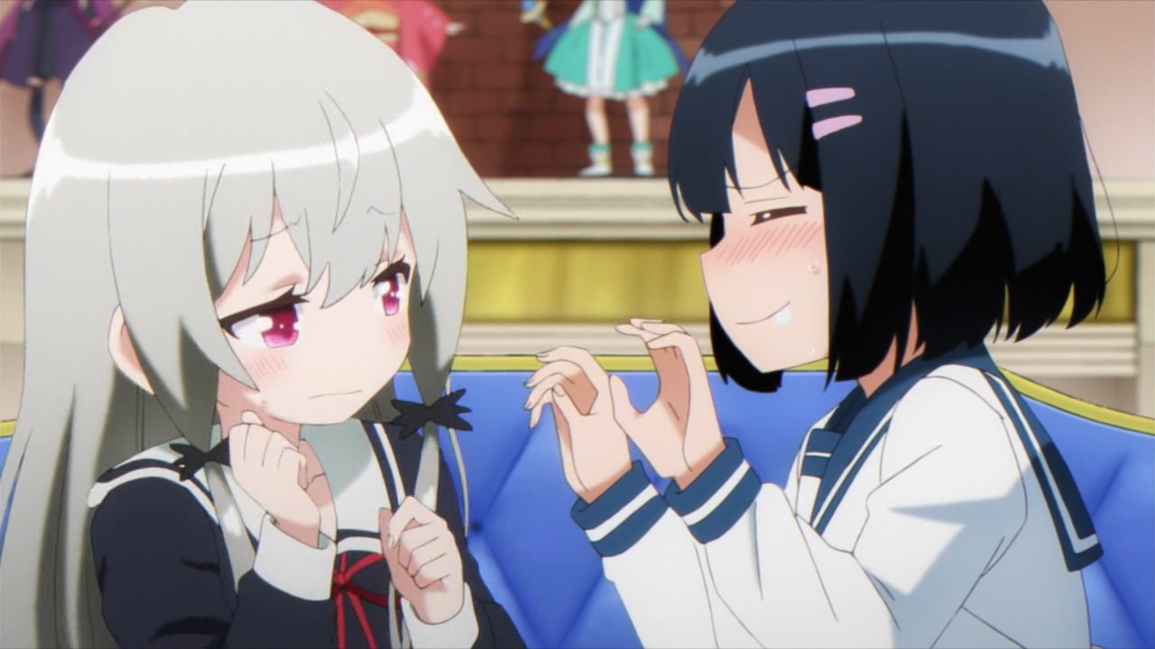 今期アニメでママになってくれそうなキャラ アニゲ総合 今期アニメでママになってくれそうなキャラ アニゲ総合