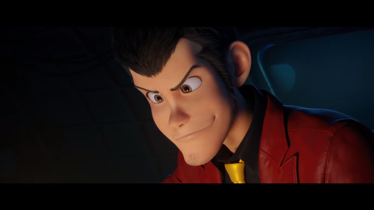 ルパン三世の新作cgアニメどう アニゲ総合 ルパン三世の新作cgアニメどう アニゲ総合