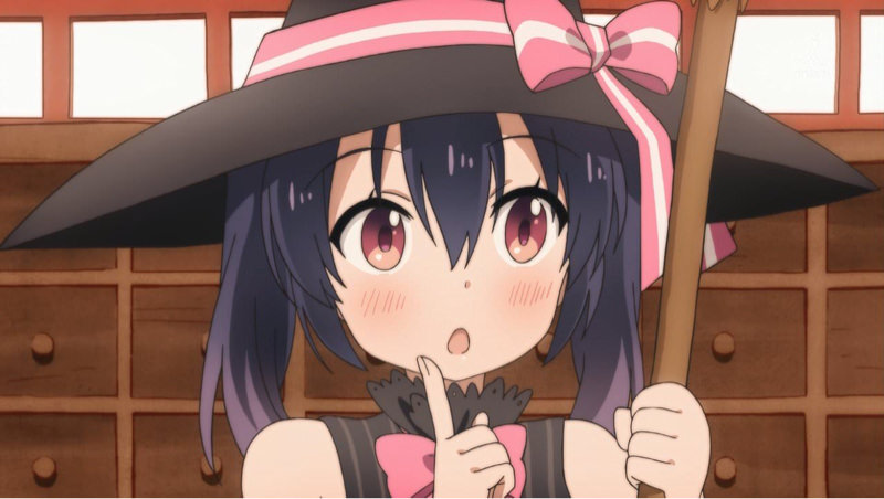 うらら迷路帖ってアニメ面白い アニゲ総合