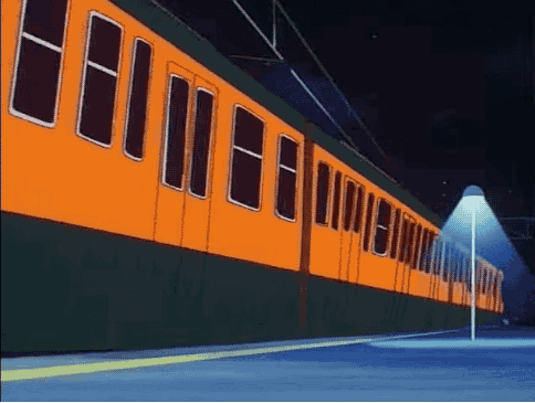 鉄道が出てくるアニメを語れ アニゲ総合 鉄道が出てくるアニメを語れ アニゲ総合