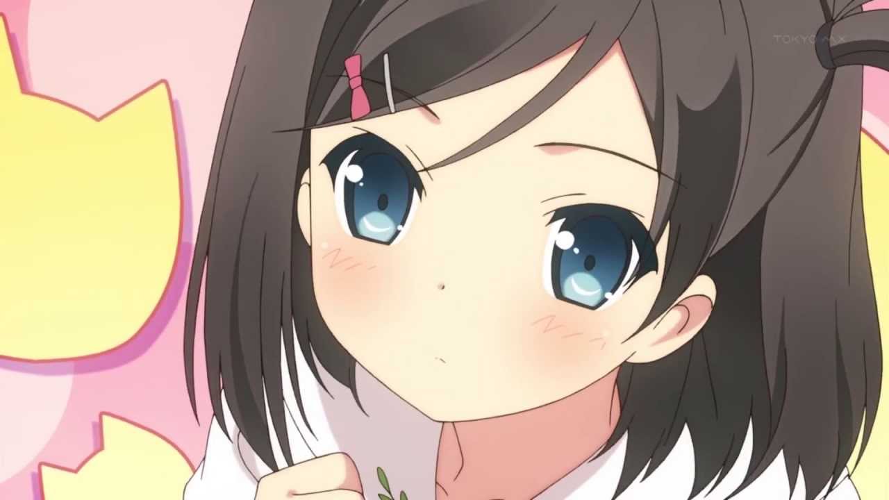 小豆梓とか言う深夜アニメ最後の正統派ヒロイン アニゲ総合