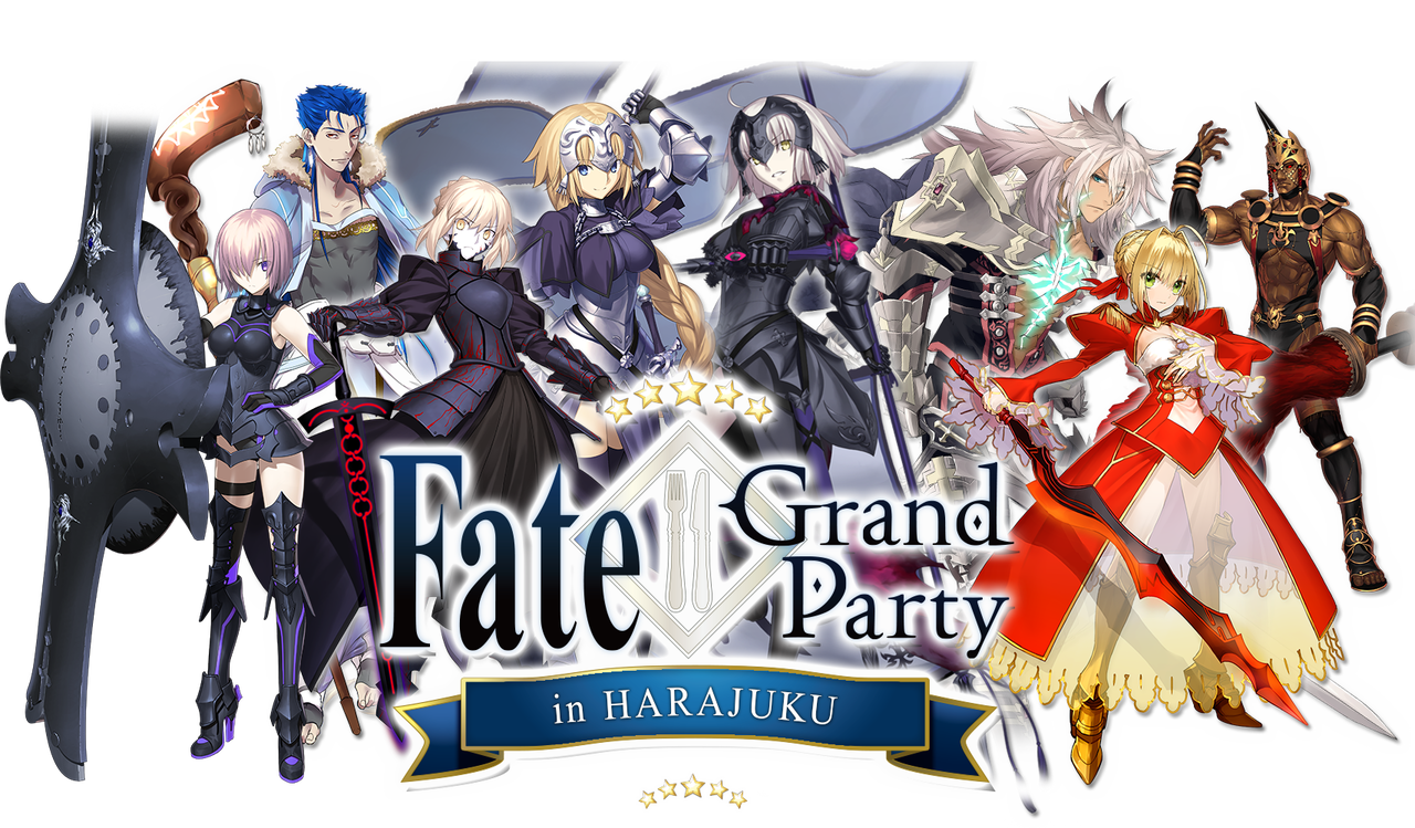 アニメのfateシリーズって全部面白いのな アニゲ総合 アニメのfateシリーズって全部面白いのな アニゲ総合