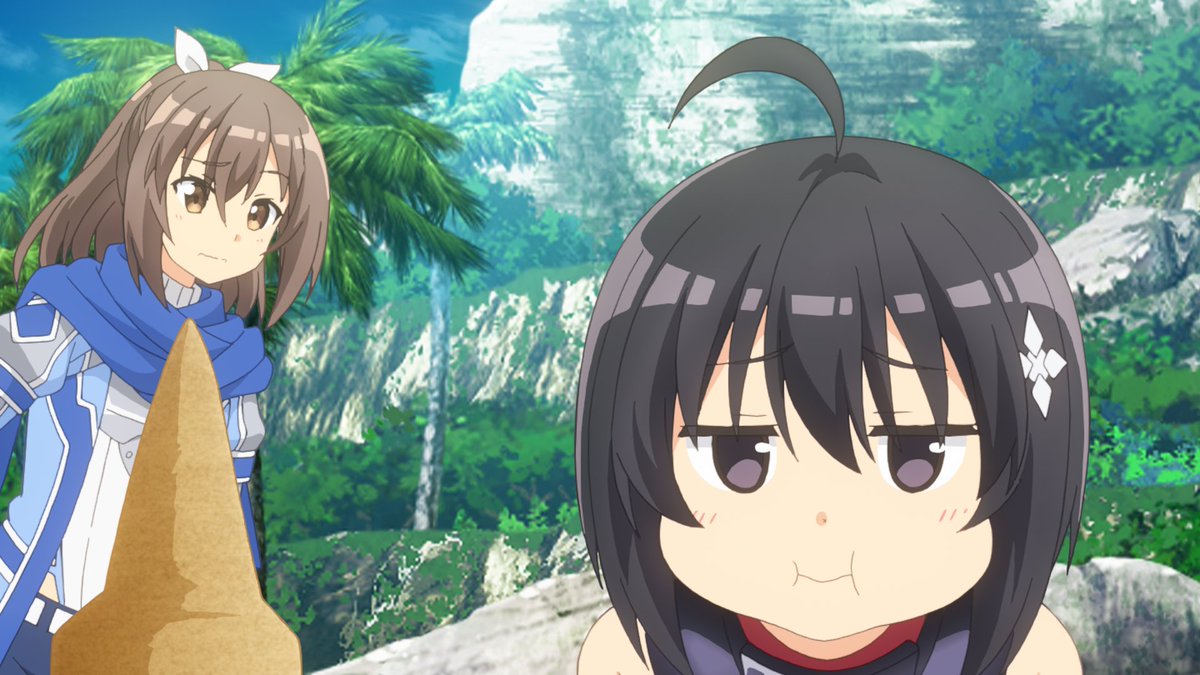 今期アニメで一番可愛いキャラ決まる アニゲ総合 今期アニメで一番可愛いキャラ決まる アニゲ総合