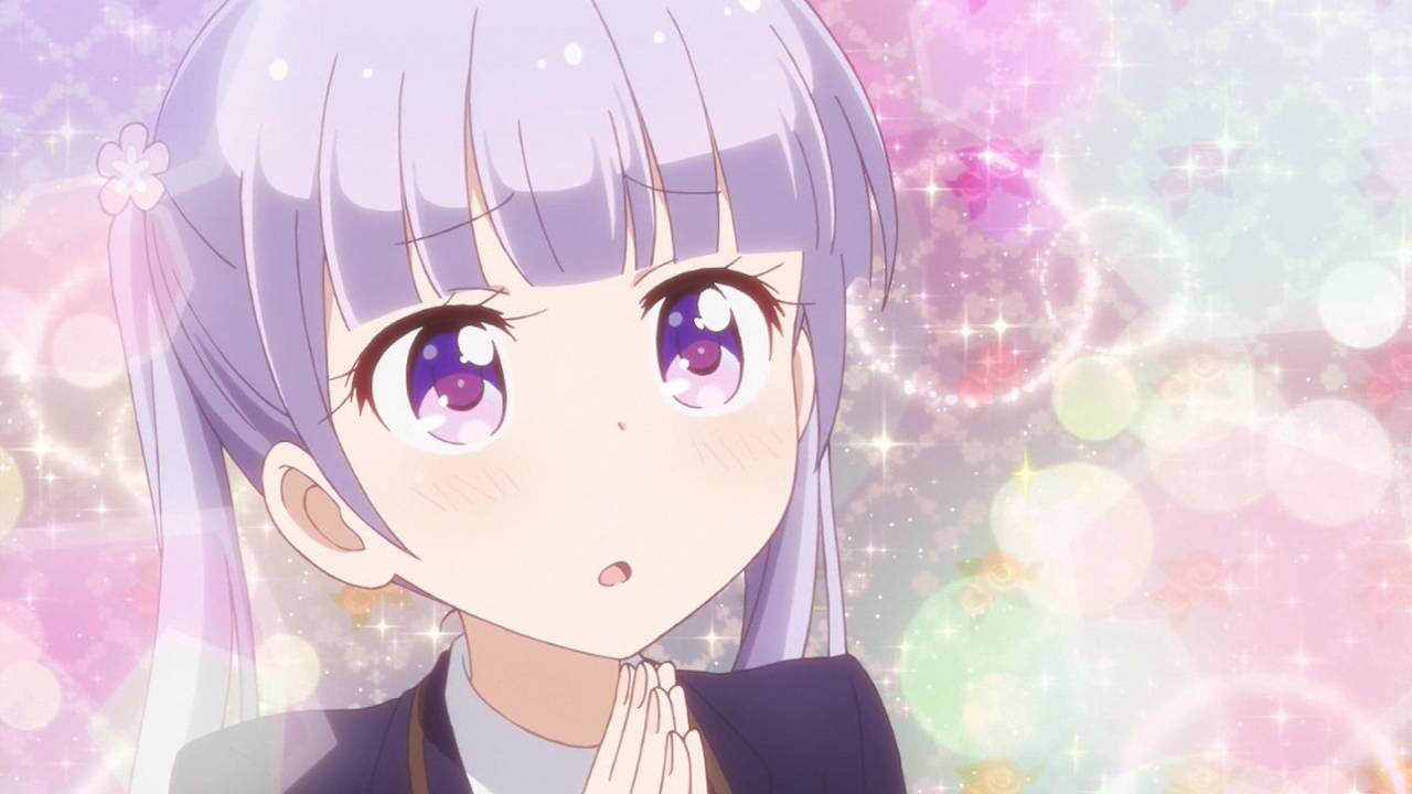 お前らが大好きな New Game ってゆう主人公の桜ねねがゲーム会社で働くアニメ観たんだけど あ 作者は高卒なんだな って感じ アニゲ総合