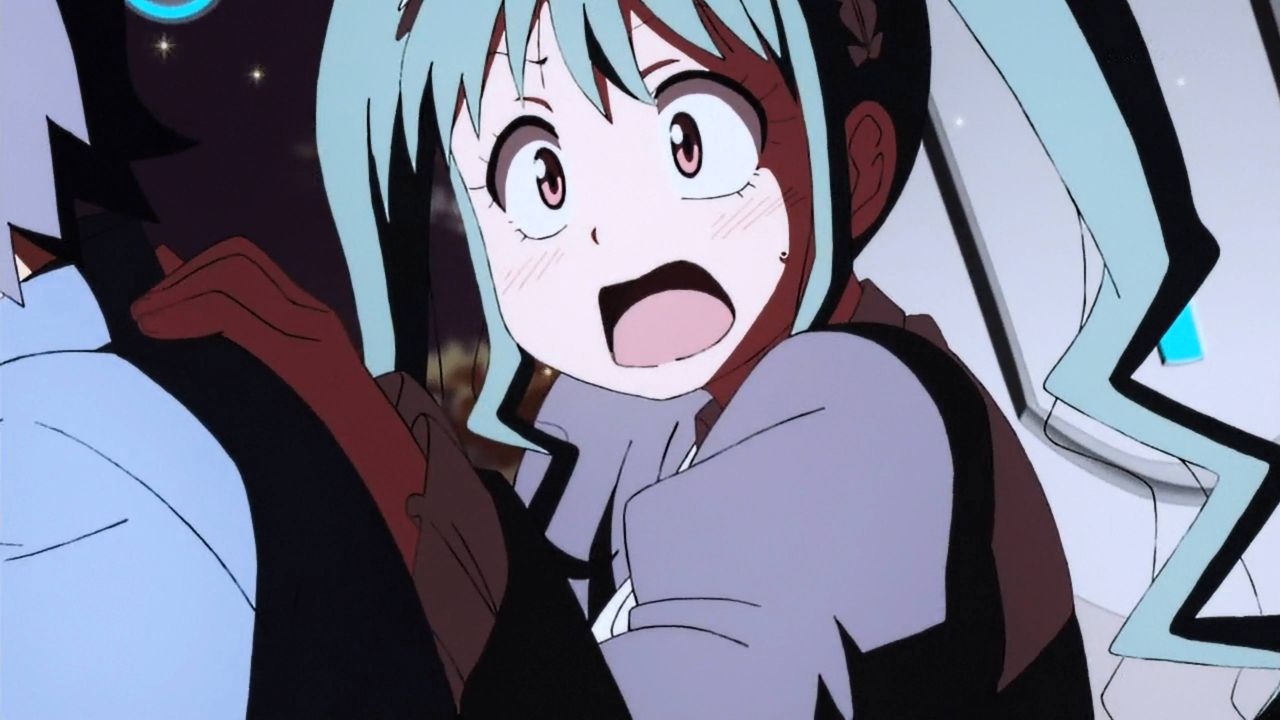 キメながら作ったとしか思えないアニメ アニゲ総合 キメながら作ったとしか思えないアニメ アニゲ総合