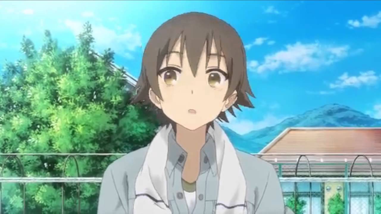 未だにのんのんびよりを超える田舎アニメが現れない件 アニゲ総合 未だにのんのんびよりを超える田舎アニメが現れない件 アニゲ総合