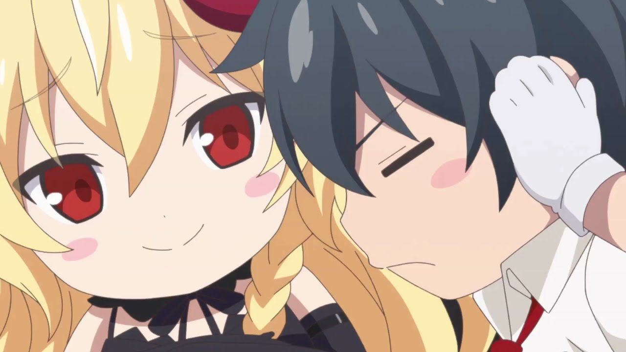 雰囲気のいい学園アニメ教えて アニゲ総合 雰囲気のいい学園アニメ教えて アニゲ総合