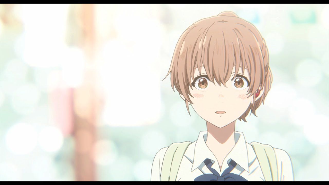 ワイ アニメ聲の形への怒りが収まらない アニゲ総合 ワイ アニメ聲の形への怒りが収まらない アニゲ総合