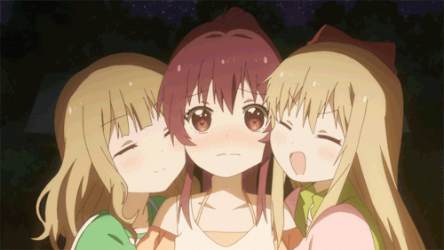 キルラキルの1話が今のところ見たアニメのエピソードの中で一番面白い アニゲ総合