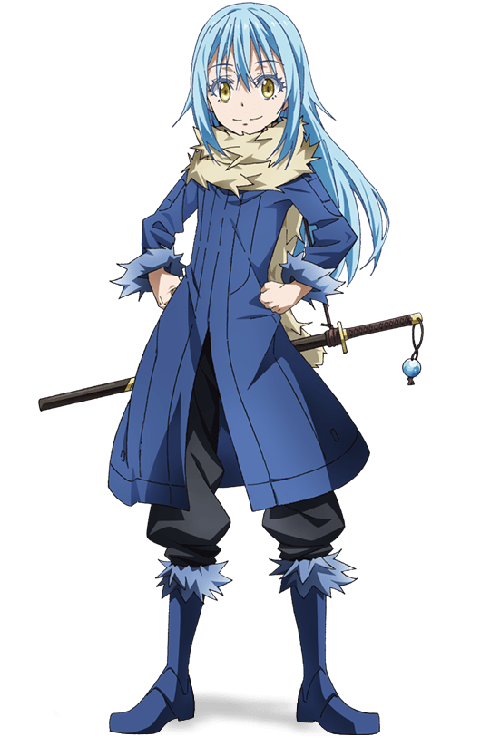 転生したらスライムだった件とかいうアニメwww アニゲ総合 転生したらスライムだった件とかいうアニメwww アニゲ総合