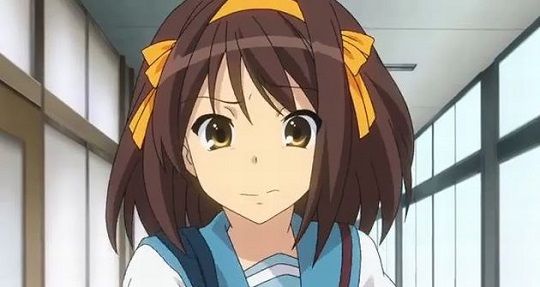 速報 １番アニメヒロインが可愛い年代 決まる アニゲ総合