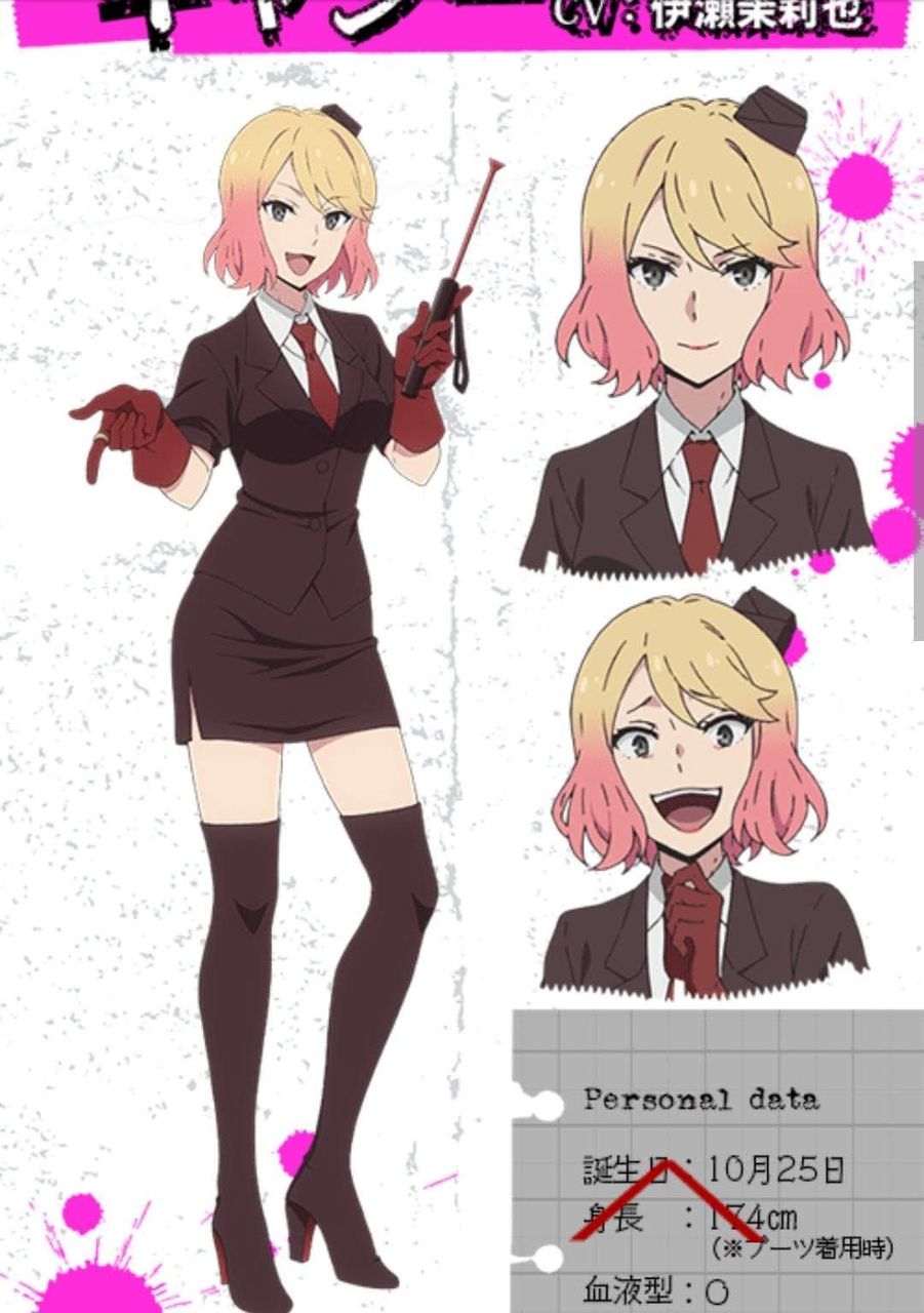 で 結局今期アニメ覇権はなんなんや アニゲ総合 で 結局今期アニメ覇権はなんなんや アニゲ総合