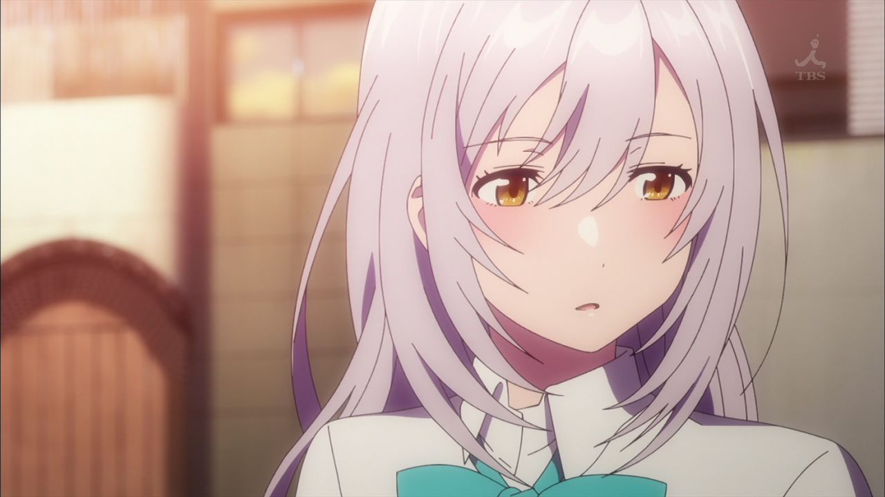 今期アニメ 色づく世界の明日から 見たなんｊ民おるか アニゲ総合