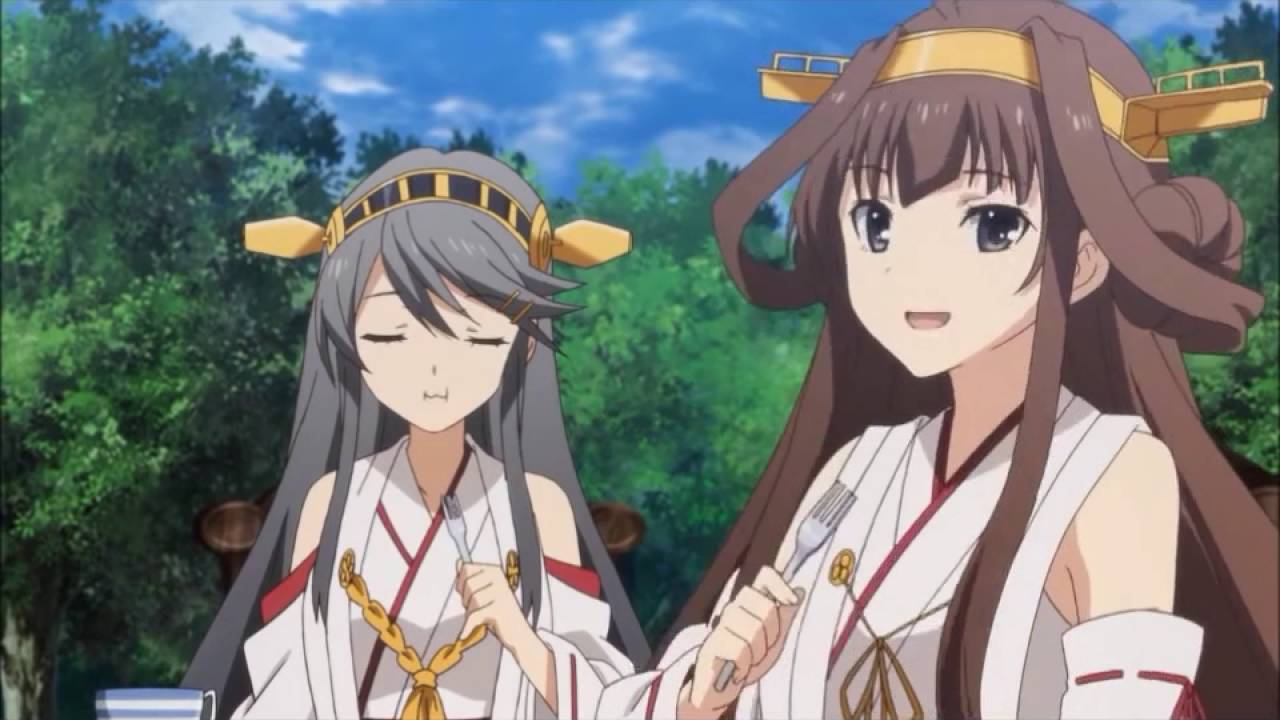 艦これアニメスタッフ もう話適当で良いや 艦これ信者 やべぇ神だわ アニゲ総合