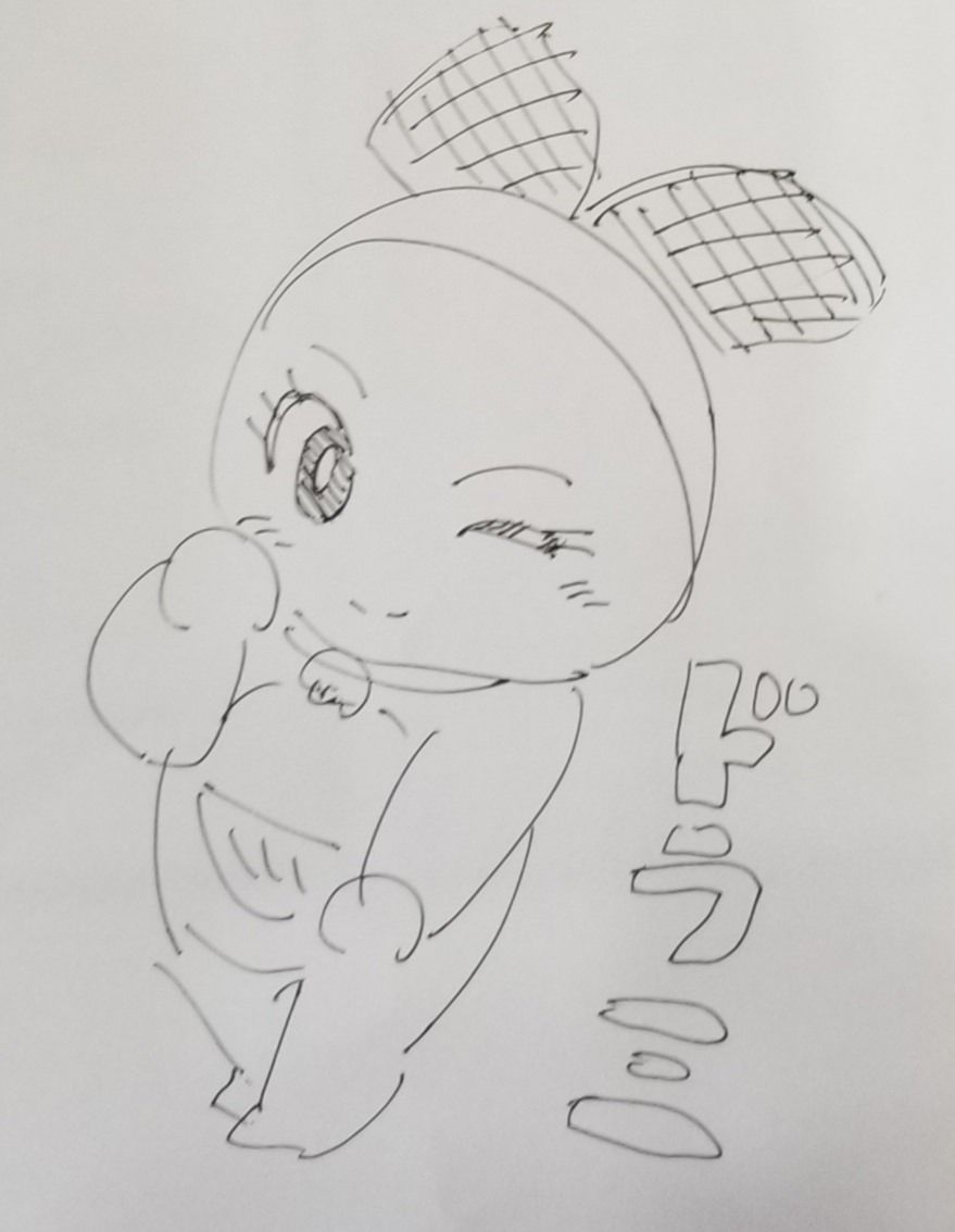 安価でアニメキャラ描く アニゲ総合 安価でアニメキャラ描く アニゲ総合
