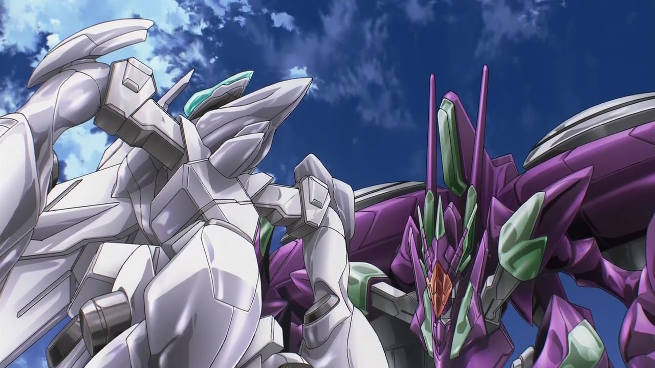 蒼穹のファフナーとかいうアニメ アニゲ総合 蒼穹のファフナーとかいうアニメ アニゲ総合