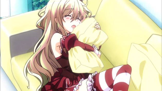 深夜アニメってニートも見てるのに最近タイトルに はたらく とか 働く が多過ぎる アニゲ総合 深夜アニメってニートも見てるのに最近タイトルに はたらく とか 働く が多過ぎる アニゲ総合
