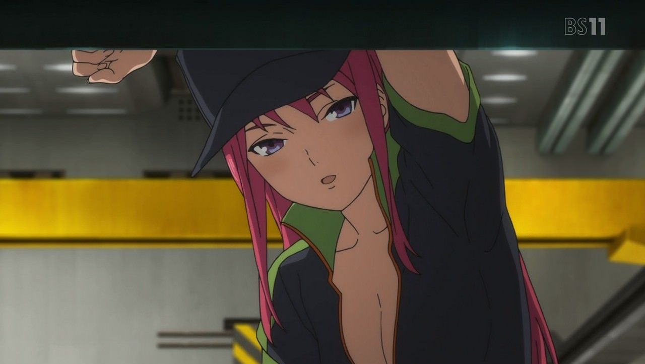 P A Worksのアニメで一番可愛いキャラと言えば アニゲ総合