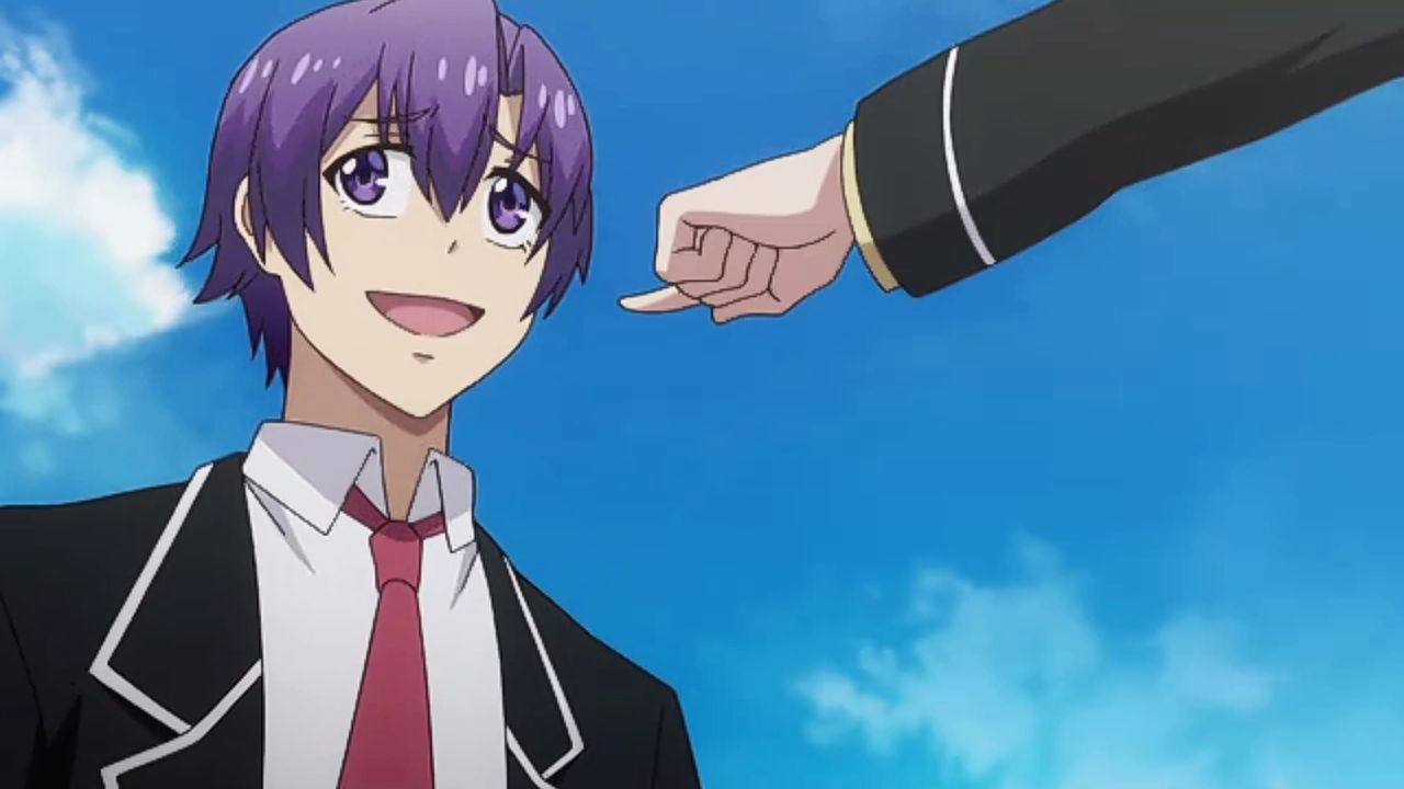 今期ナンバーワンのアニメが決定する