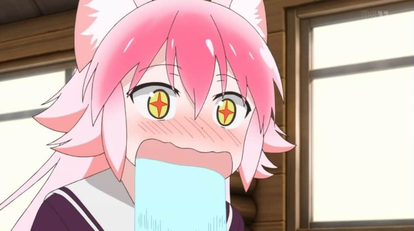 今期アニメ シートン学園 面白いじゃん アニゲ総合 今期アニメ シートン学園 面白いじゃん アニゲ総合