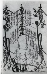所謂「本門戒壇之大御本尊」の真偽について : 犀の角のように独り歩め