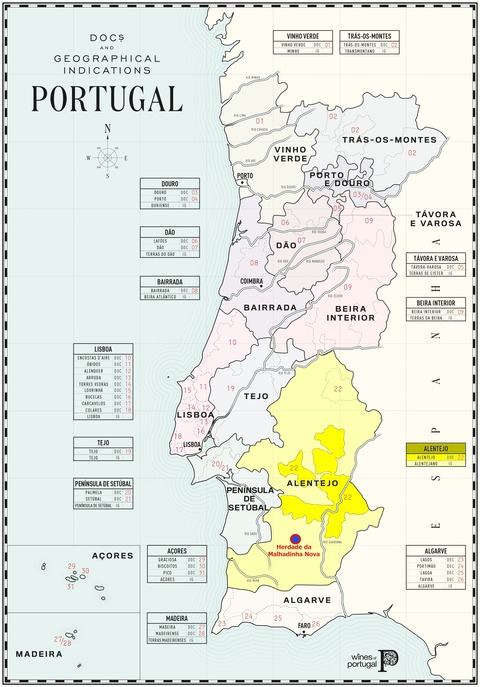 Portugal Red Red Wine 偉いワイン 探しの備忘録 Portugal Red Red Wine 偉いワイン 探しの備忘録