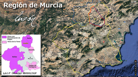 Murcia_Jumilla