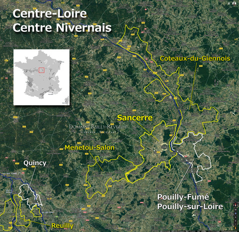 Loire_Centre-Nivernais