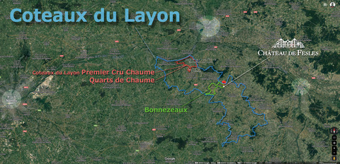 Coteaux-du-Layon_Bonnezeaux