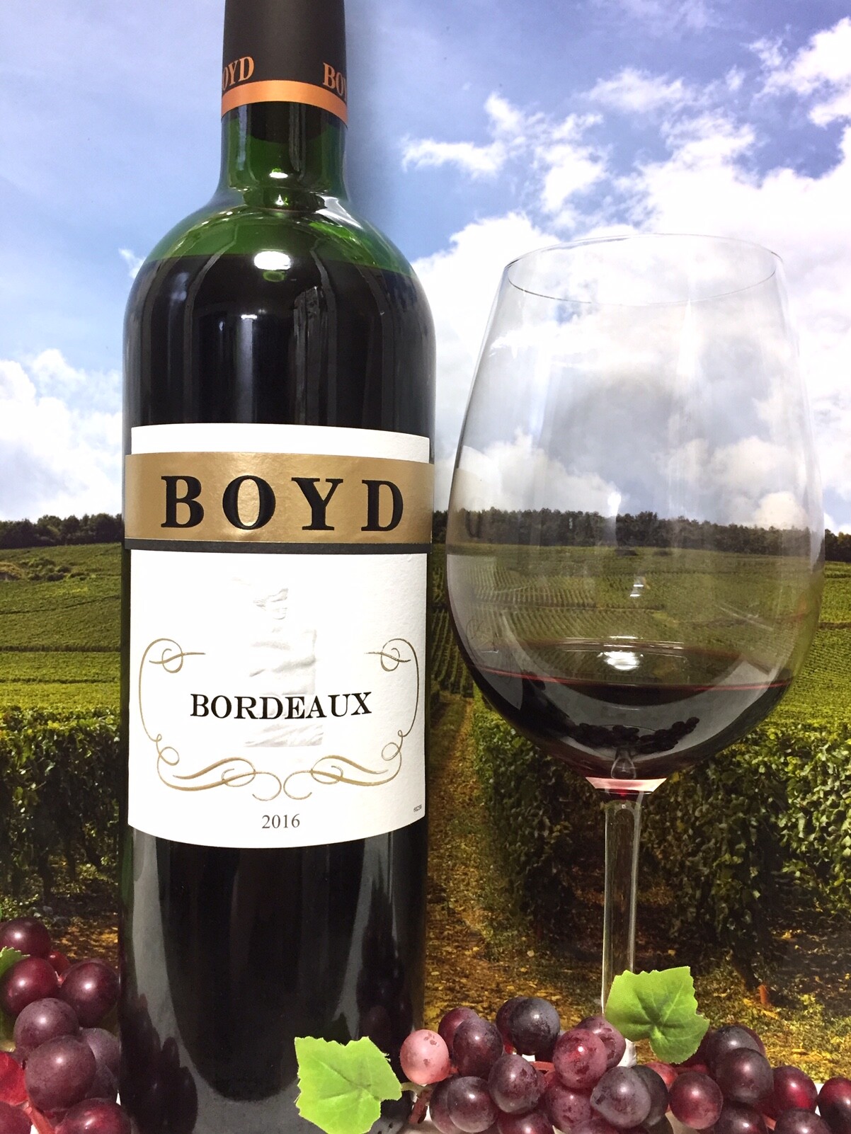 Château Boyd-Cantenac 2012 マルゴー 赤ワイン 【公式通販】
