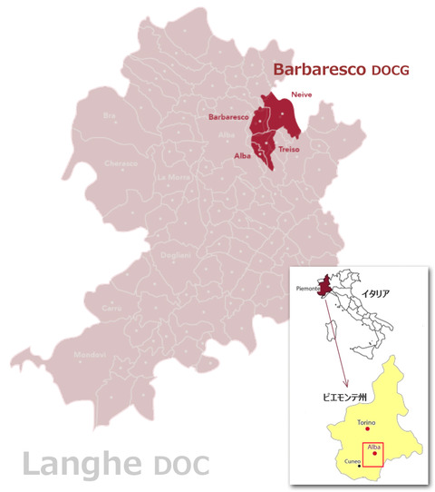 Barbaresco_Langhe