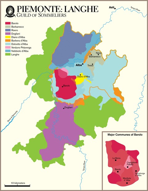 Langhe