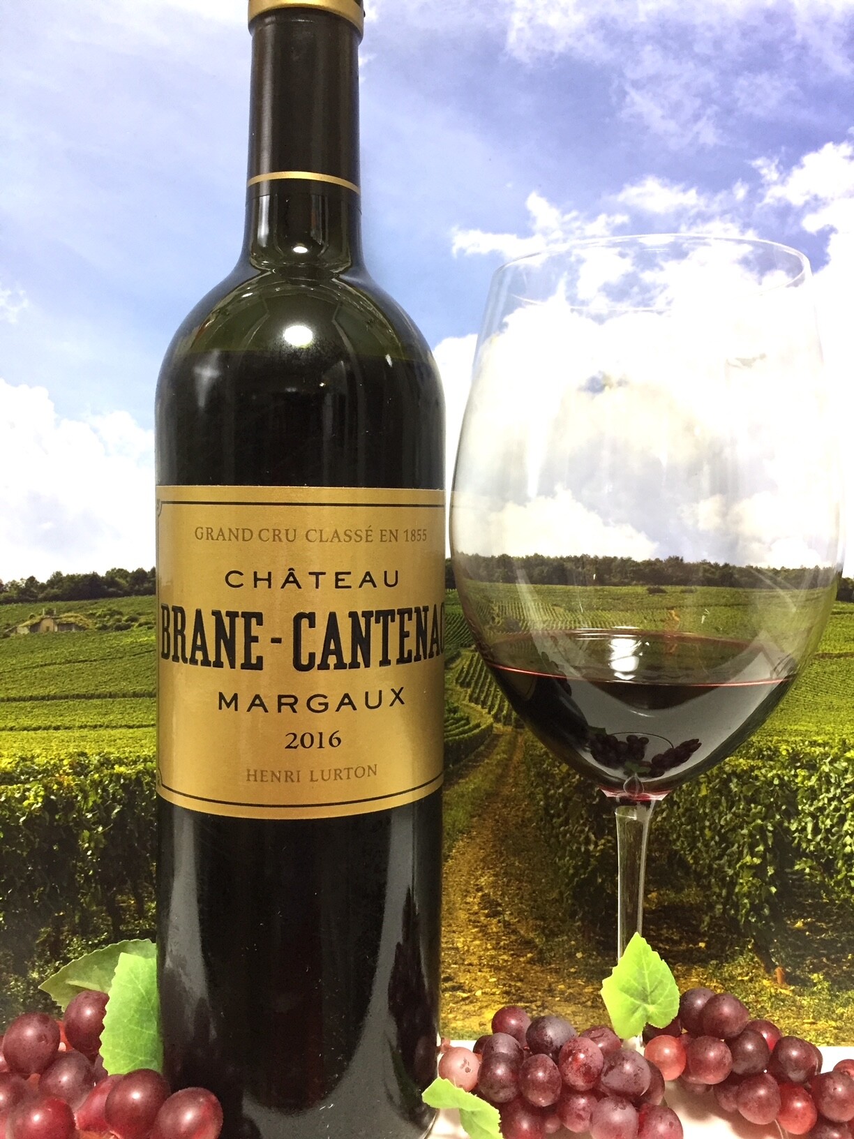 ワイン シャトー ラグランジェ サン ジュリアン 1993年 おすすめワイン