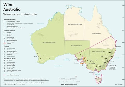 Australia-Wine-ZONE