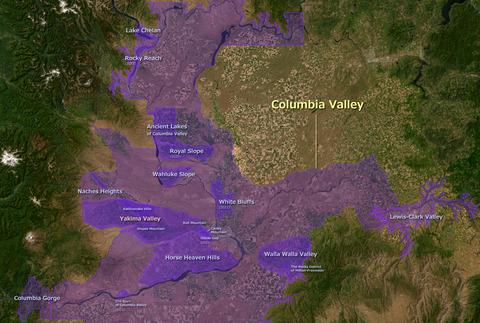 Washington_Columbia_Valley_