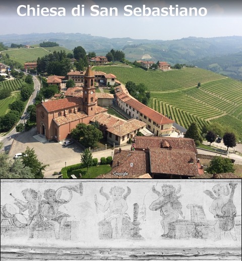 SanSebastiano