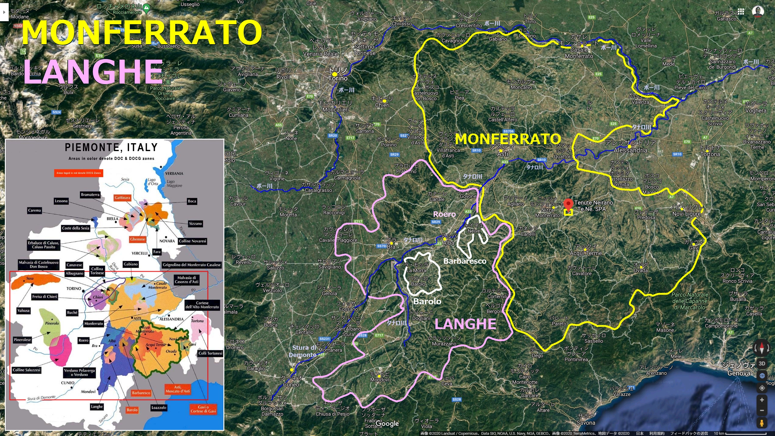Terzetto Barolo 14 Red Red Wine 偉いワイン 探しの備忘録 Terzetto Barolo 14 Red Red Wine 偉いワイン 探しの備忘録
