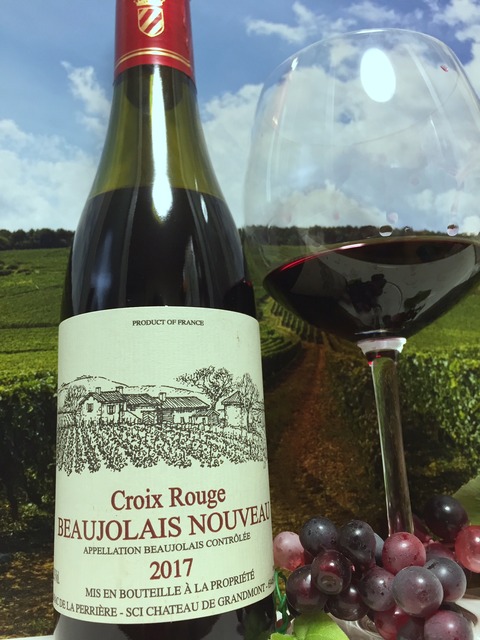 Beaujolais_Noubeau