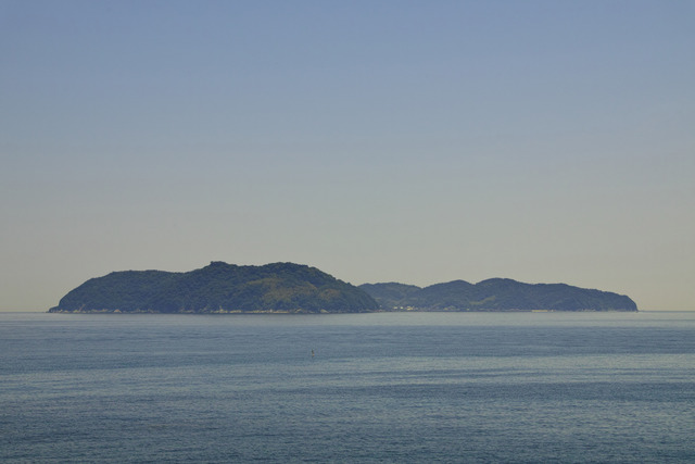 沼島、再び