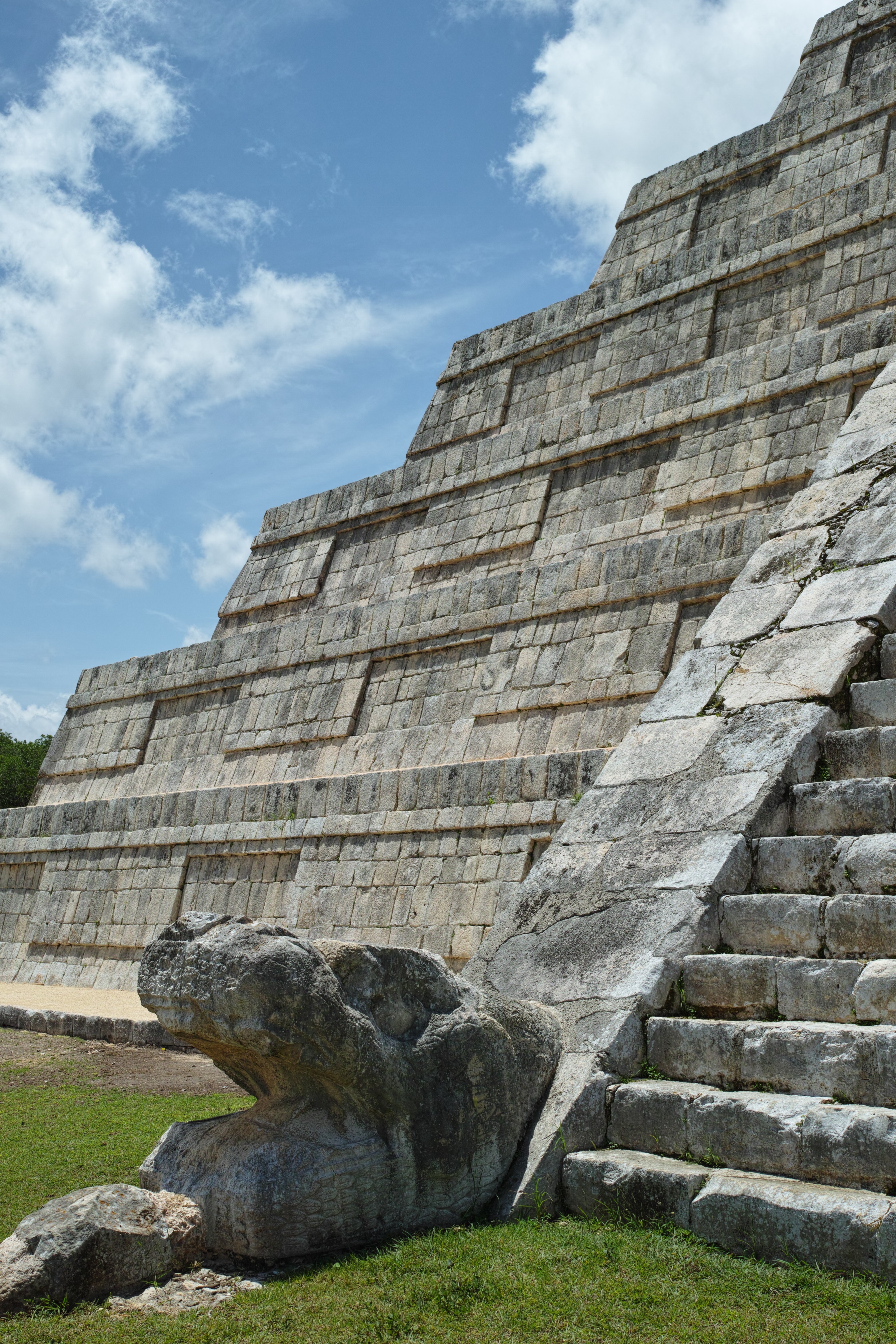 Chichen Itza チチェン イッツァ 最近ちゃんと写真撮ってますか Chichen Itza チチェン イッツァ 最近ちゃんと写真撮ってますか