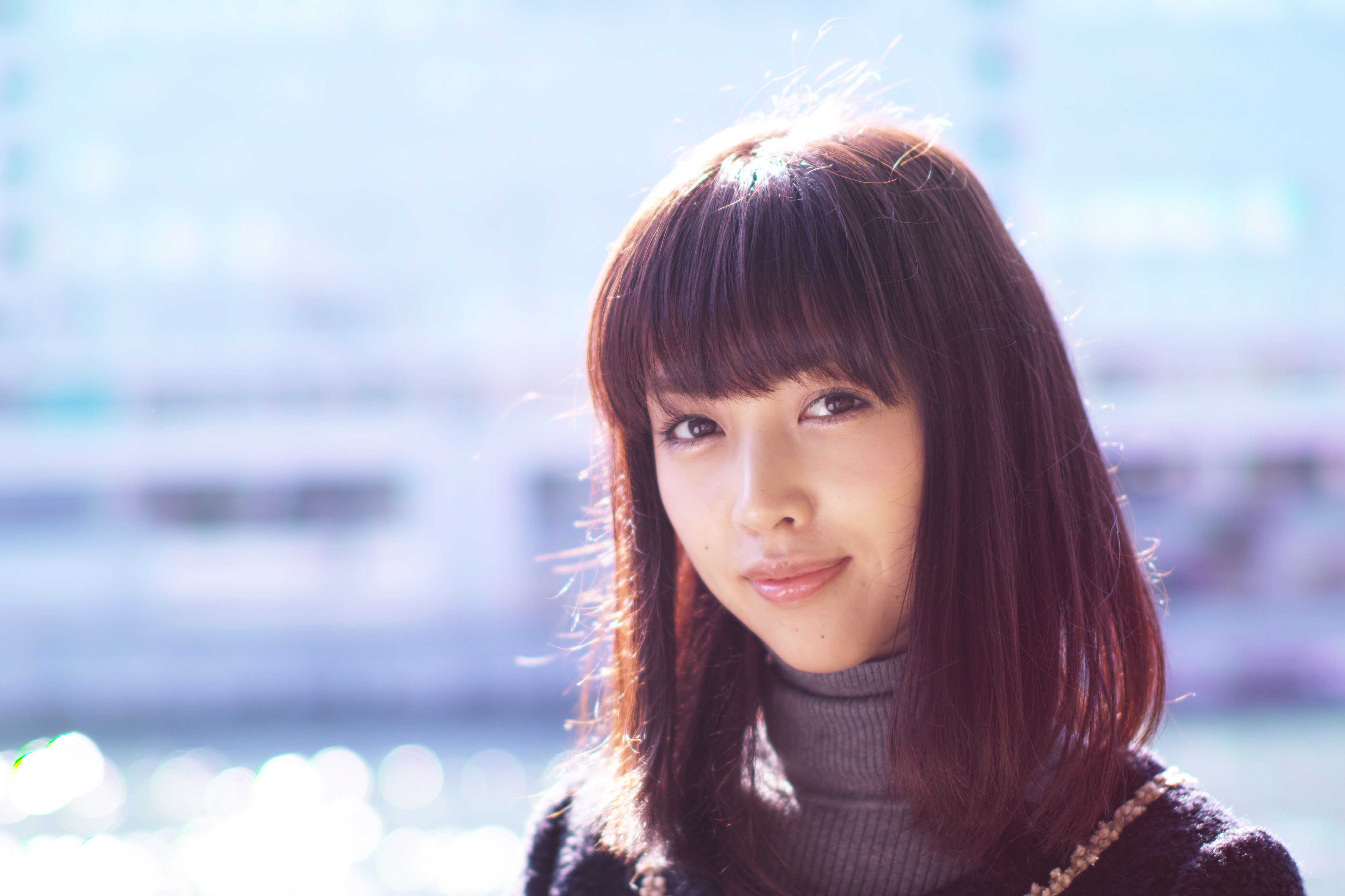 Early Days Of Digital Portrait Photography 最近ちゃんと写真撮ってますか Early Days Of Digital Portrait Photography 最近ちゃんと写真撮ってますか