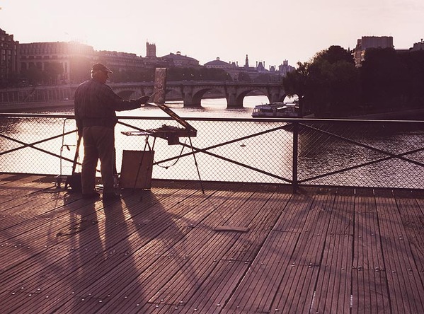 pontdesarts