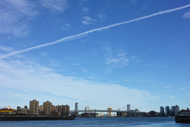 Williamsburg Bridge